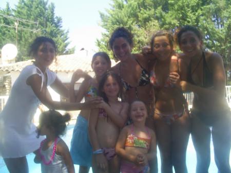 la famille
